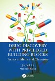Drug Discovery with Privileged Building Blocks (eBook, ePUB)