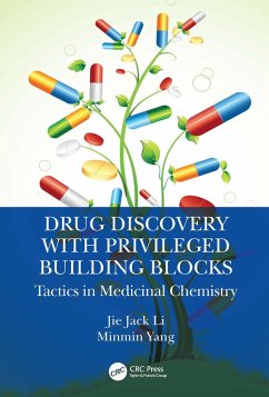 Cover Drug Discovery with Privileged Building Blocks (eBook, ePUB)