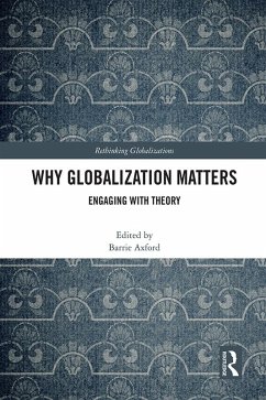Why Globalization Matters (eBook, ePUB)