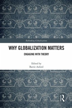 Cover Why Globalization Matters (eBook, ePUB)