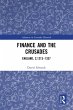 Finance and the Crusades (eBook, ePUB) - Bild 1