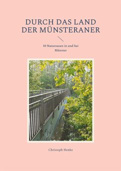 Durch das Land der Münsteraner (eBook, ePUB)