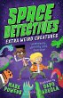 Space Detectives: Extra Weird Creatures... - Bild 1