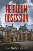 The Heirloom Obsession (eBook, ePUB)