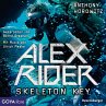 Skeleton Key / Alex Rider Bd.3... - Bild 1