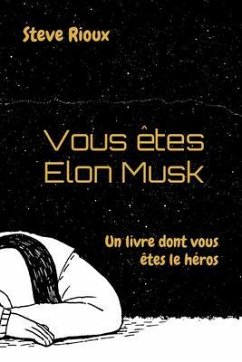 Cover Vous êtes Elon Musk (eBook, ePUB)
