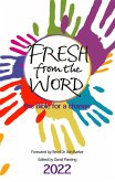 Fresh From the Word 2022 (eBook, ePUB)