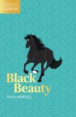 Black Beauty (HarperCollins Children's Classics) (eBook, ePUB)