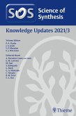 Science of Synthesis: Knowledge Updates 2021/3 (eBook, PDF)