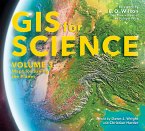 GIS for Science, Volume 3 (eBook, ePUB)