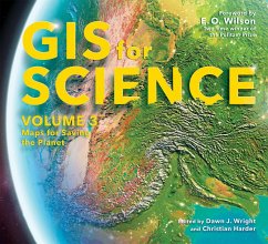 Cover GIS for Science, Volume 3 (eBook, ePUB)