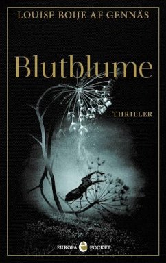 Blutblume (Mängelexemplar) - Boije af Gennäs, Louise