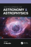 Encyclopedia of Astronomy & Astrophysics (eBook, PDF)