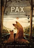 Pax, Journey Home (eBook, ePUB)