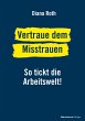 Vertraue dem Misstrauen (eBook, PDF) - Bild 1