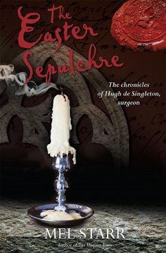 The Easter Sepulchre (eBook, ePUB) Cover The Easter Sepulchre (eBook, ePUB)