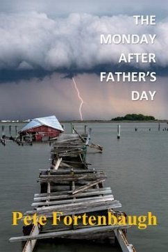 Cover The Monday After Father's Day: Revelations (eBook, ePUB)