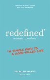 Redefined (eBook, ePUB)
