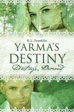 Cover Yarma's Destiny (eBook, ePUB)