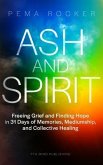 Ash and Spirit (eBook, ePUB)
