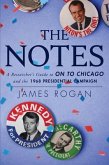 The Notes (eBook, ePUB)
