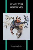 Song of Exile (eBook, ePUB)