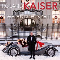 Weihnachtszeit-Limitierte Fanbox - Kaiser,Roland