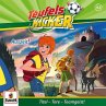 Auszeit! / Teufelskicker Hörspiel... - Bild 1