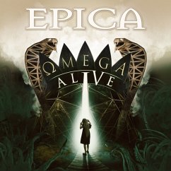 Omega Alive - Epica