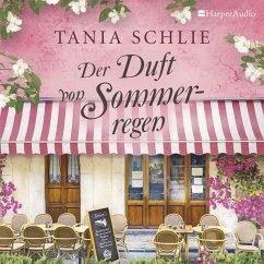 Der Duft von Sommerregen (ungekürzt) (MP3-Download) - Schlie, Tania