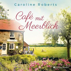 Café mit Meerblick (ungekürzt) (MP3-Download) - Roberts, Caroline