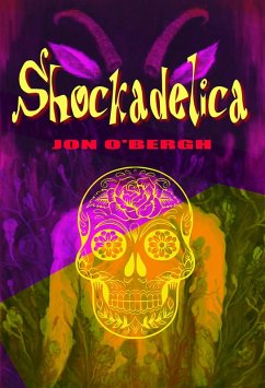 Shockadelica (eBook, ePUB) - O'Bergh, Jon