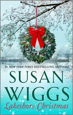 Lakeshore Christmas (eBook, ePUB) - Wiggs, Susan