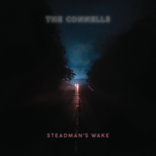 Steadman'S Wake Steadman'S Wake