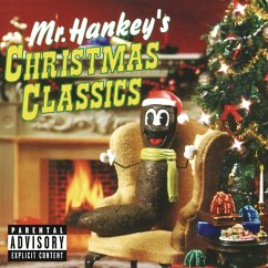 South Park: Mr.Hankey'S Christmas Classics - Diverse