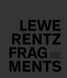 Lewerentz Fragments (eBook, ePUB) - Bild 1