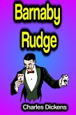 Barnaby Rudge (eBook, ePUB)