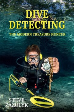 Dive Detecting (eBook, ePUB) - Zazulyk, Steve