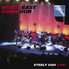 Northeast Corridor: Steely Dan Live (2lp) - Steely Dan