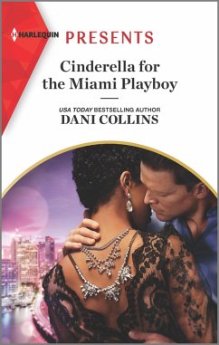 Cinderella for the Miami Playboy (eBook, ePUB) - Collins, Dani