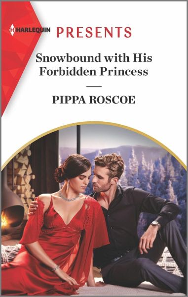 Snowbound with His Forbidden Princess (eBook, ePUB)