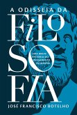 A odisseia da filosofia (eBook, ePUB)