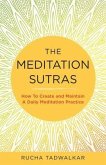 The Meditation Sutras (eBook, ePUB)