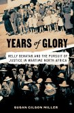 Years of Glory (eBook, ePUB)