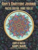 Gopi's Gratitude Journal (eBook, ePUB) Gopi's Gratitude Journal (eBook, ePUB)