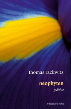 neophyten (Mängelexemplar) - Rackwitz, Thomas