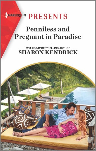 Penniless and Pregnant in Paradise (eBook, ePUB) Penniless and Pregnant in Paradise (eBook, ePUB)