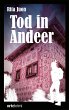 Tod in Andeer (eBook, ePUB) - Bild 1