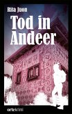Tod in Andeer (eBook, ePUB)