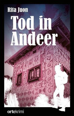 Tod in Andeer (eBook, ePUB) - Rita, Juon